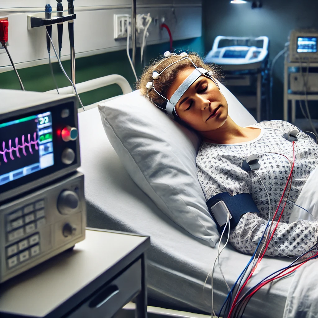 서울 수면다원검사